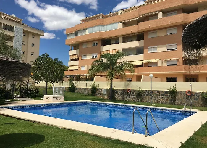 Lafrenchtouch - Amplio Apto Con Piscina Y Parking