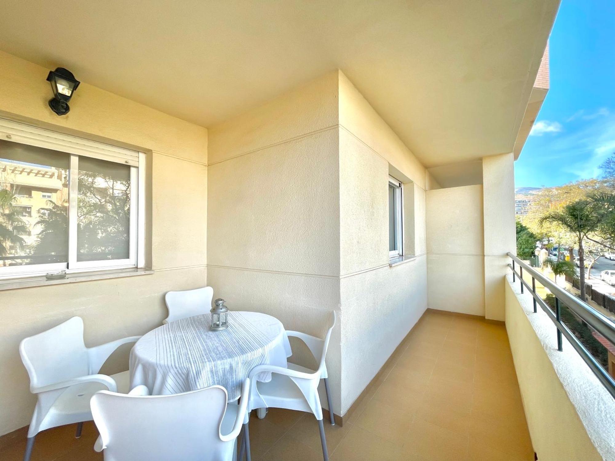 Lafrenchtouch - Amplio Apto Con Piscina Y Parking
