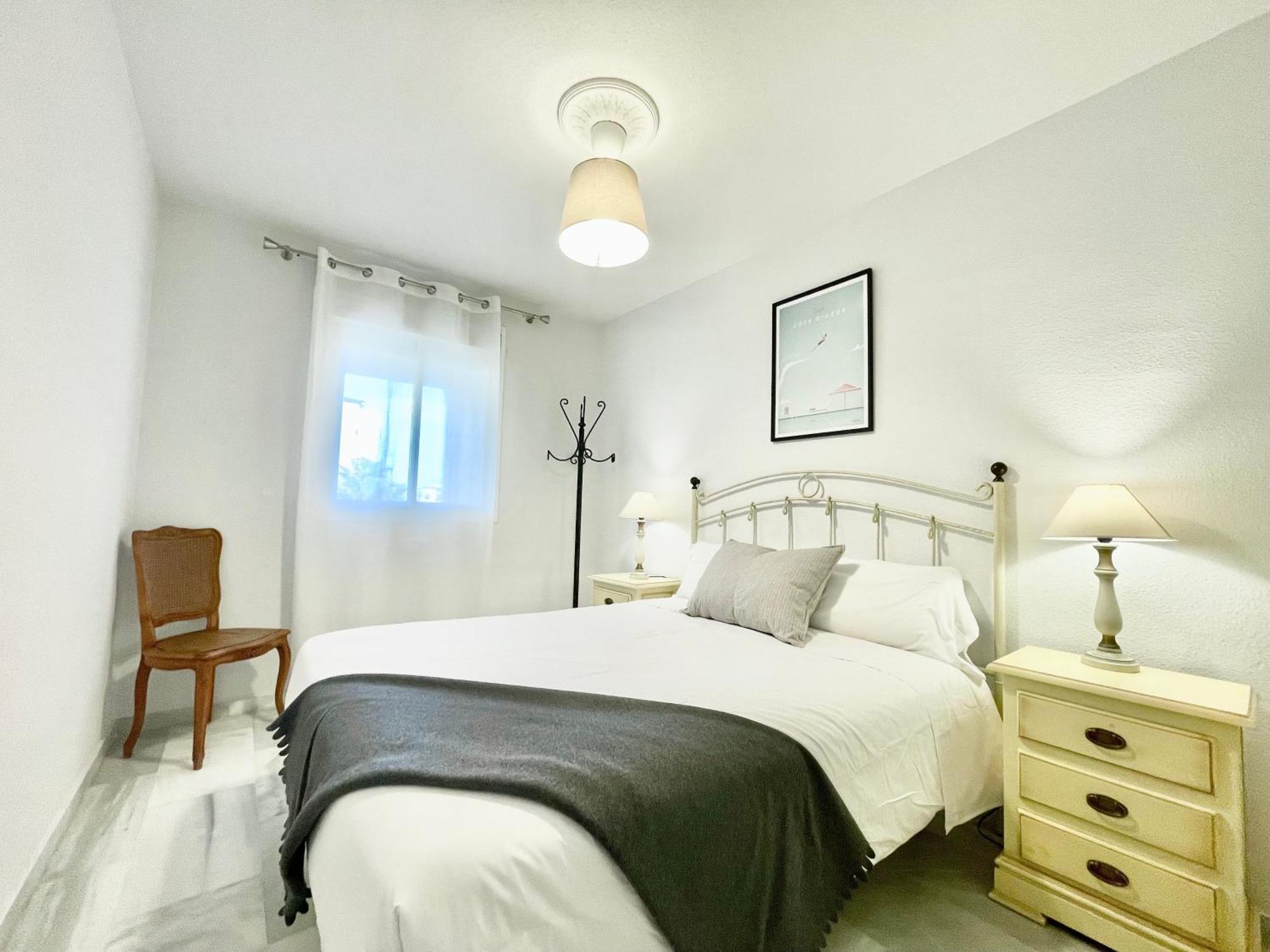 Apartment Lafrenchtouch - Amplio Apto Con Piscina Y Parking *