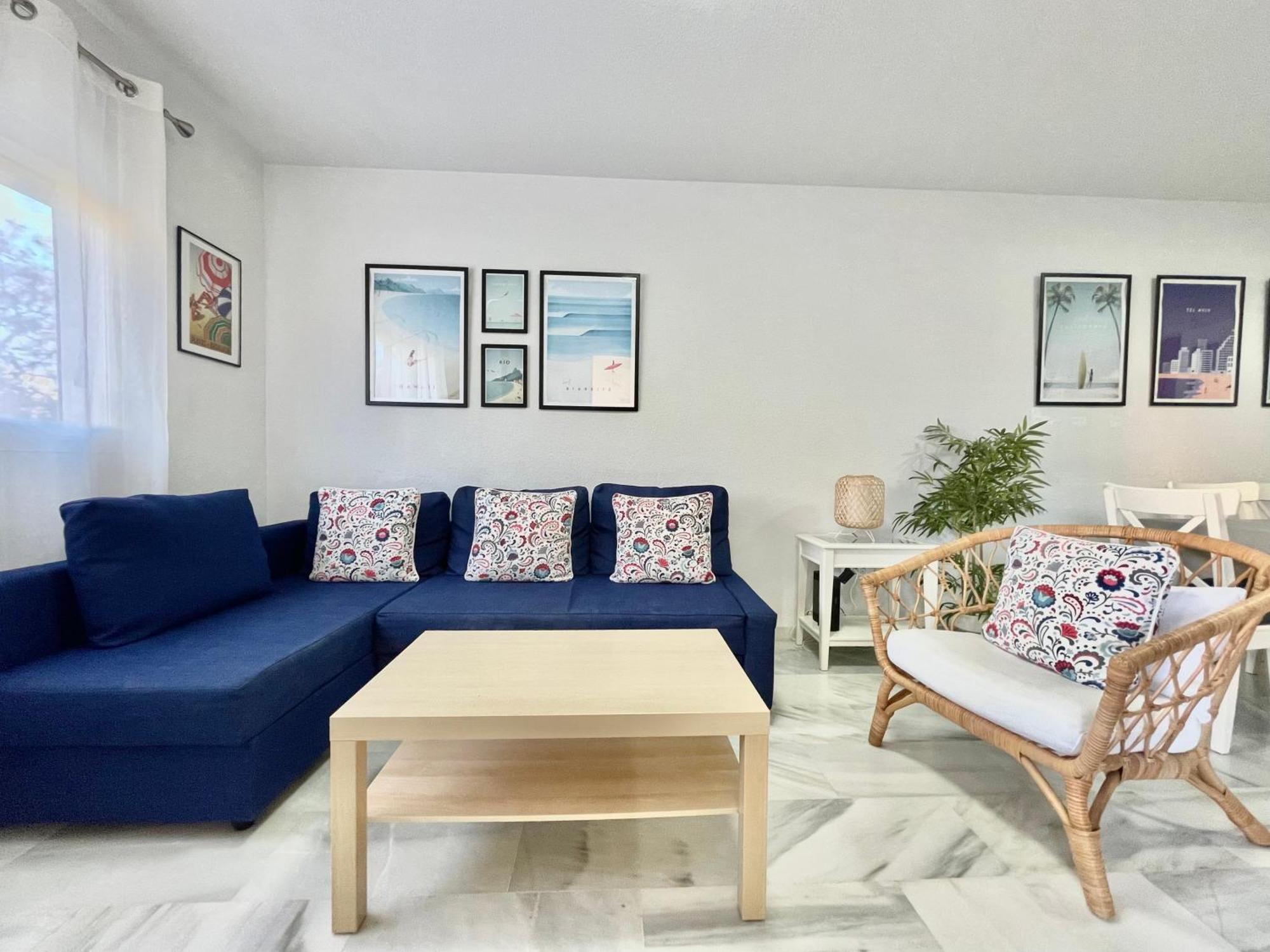 Lafrenchtouch - Amplio Apto Con Piscina Y Parking