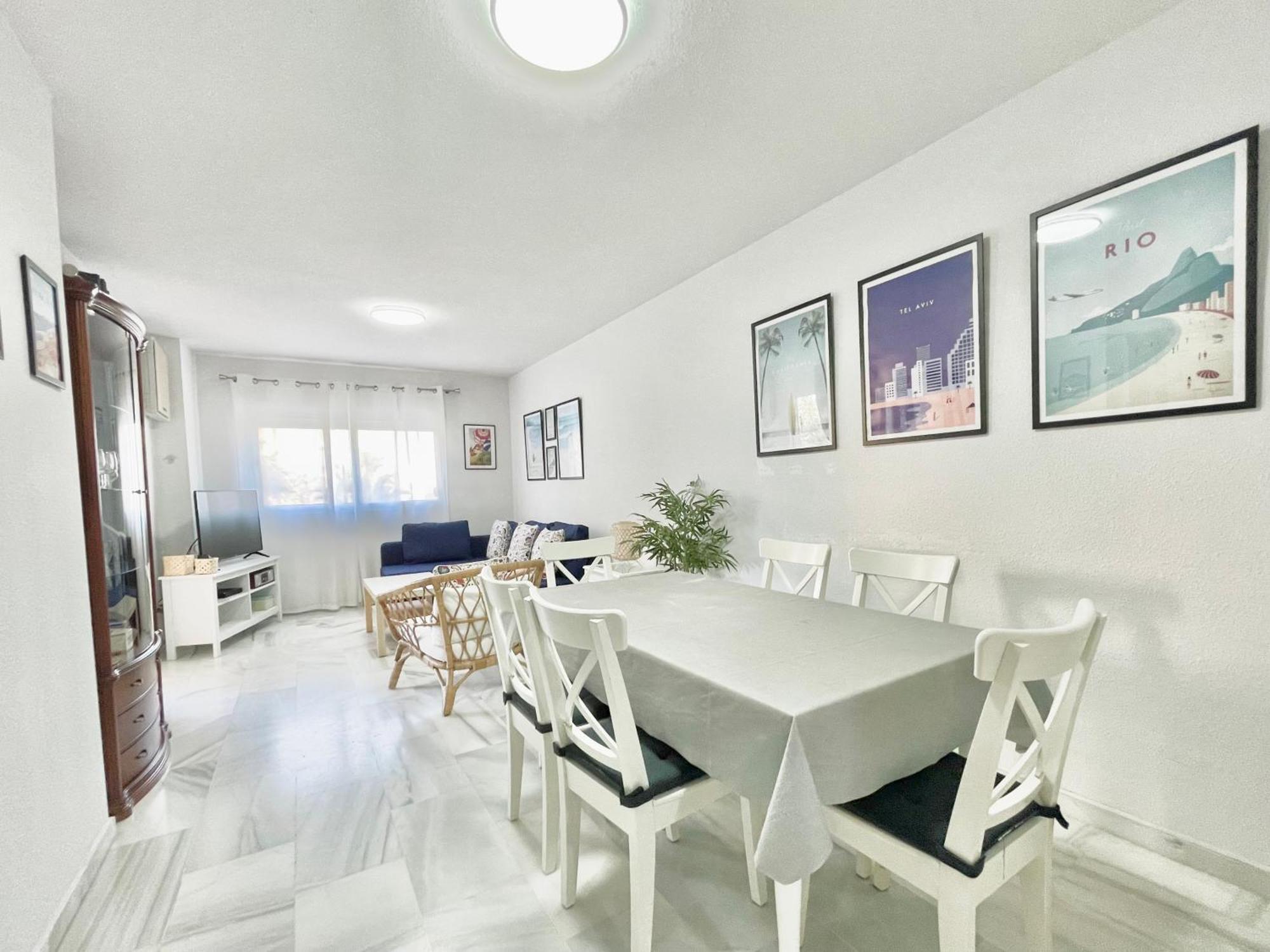 Lafrenchtouch - Amplio Apto Con Piscina Y Parking Apartment *