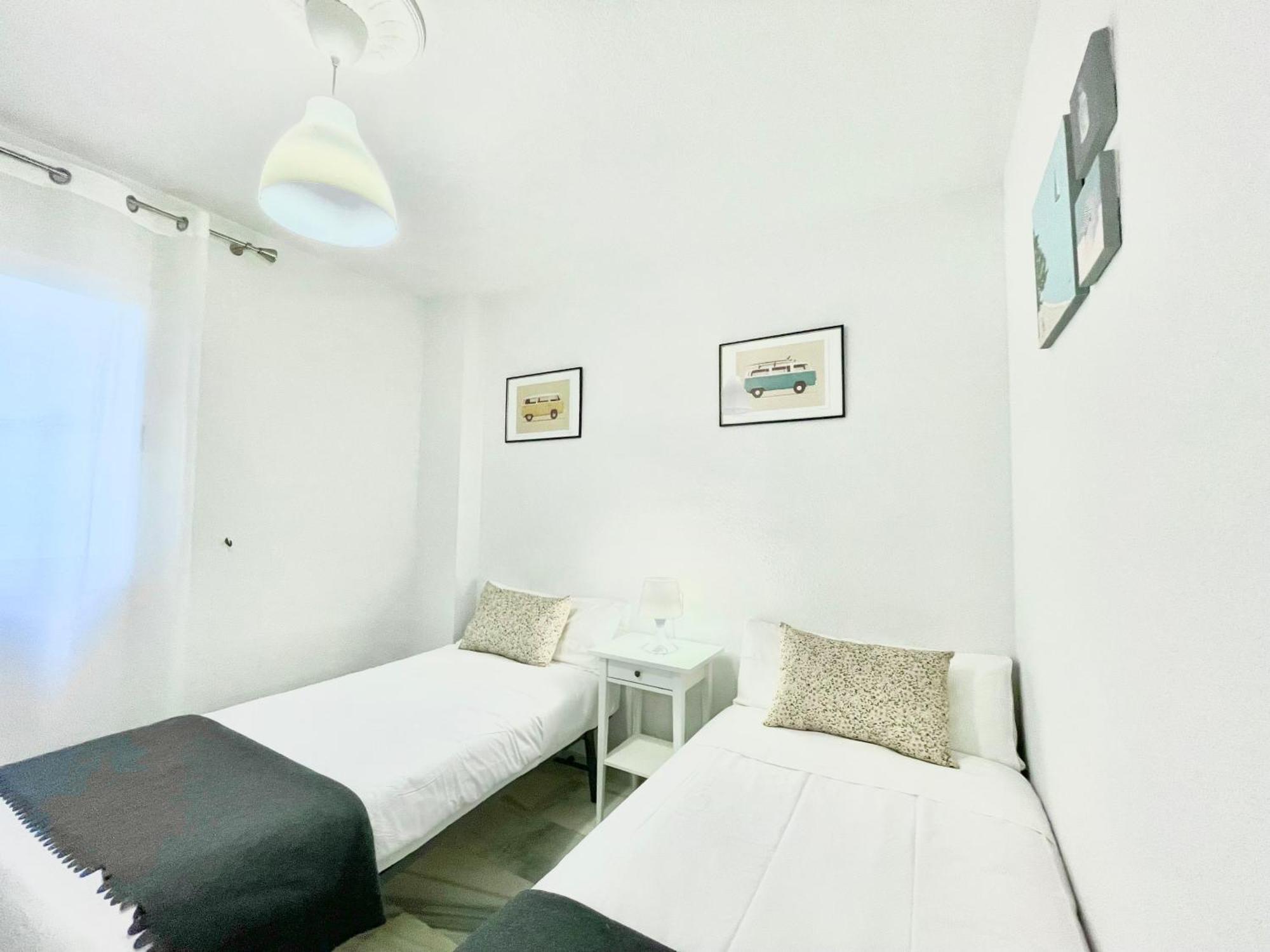 Lafrenchtouch - Amplio Apto Con Piscina Y Parking Apartment *