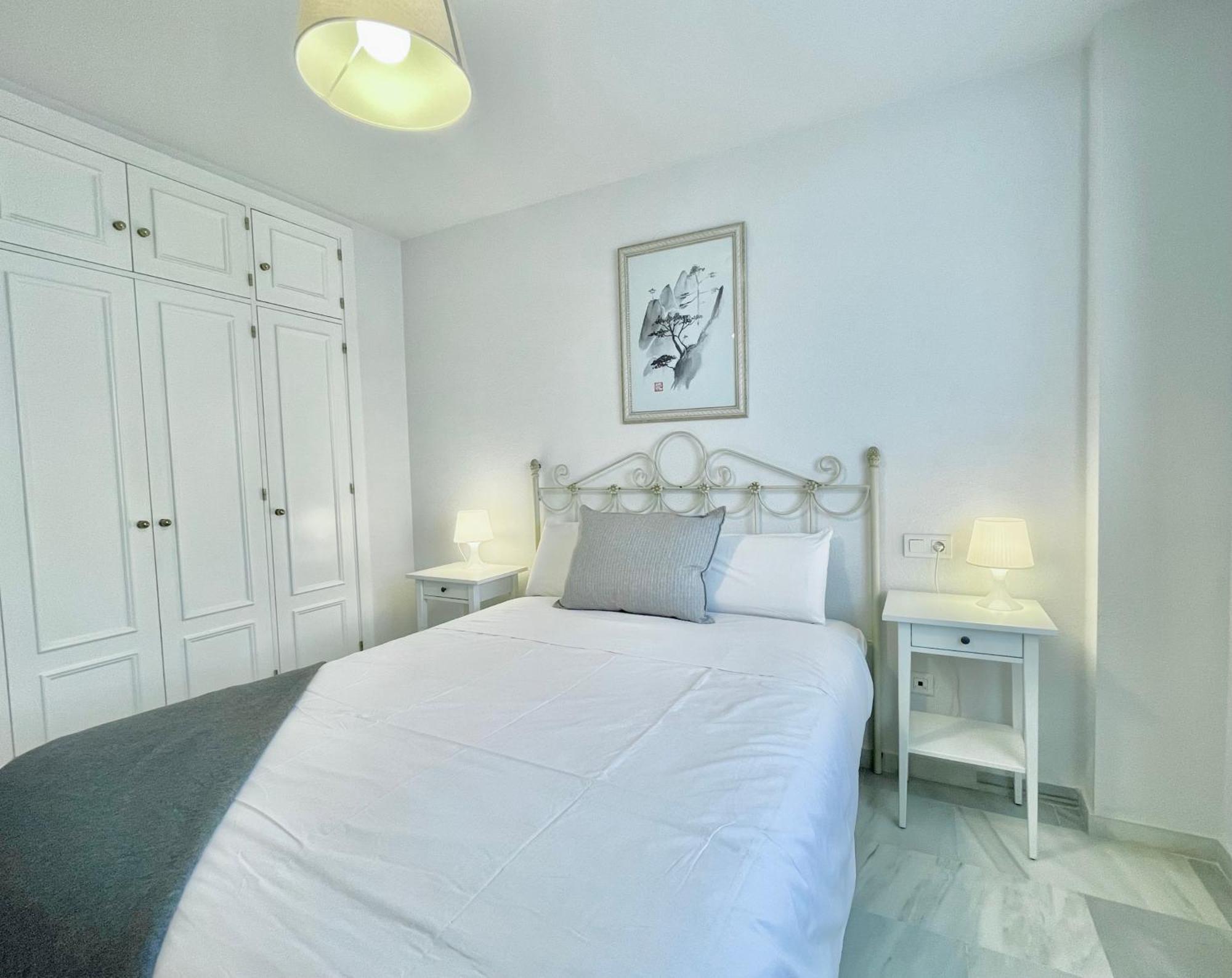 Lafrenchtouch - Amplio Apto Con Piscina Y Parking Apartment